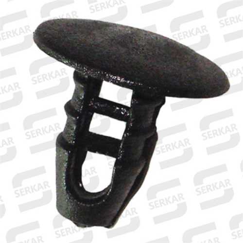 DKS FAR BAKALIT KLİPSİ 